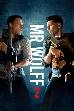 Photo du film : Mr Wolff 2