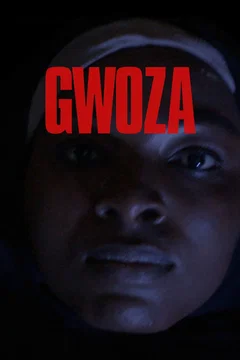 Affiche du film Gwoza