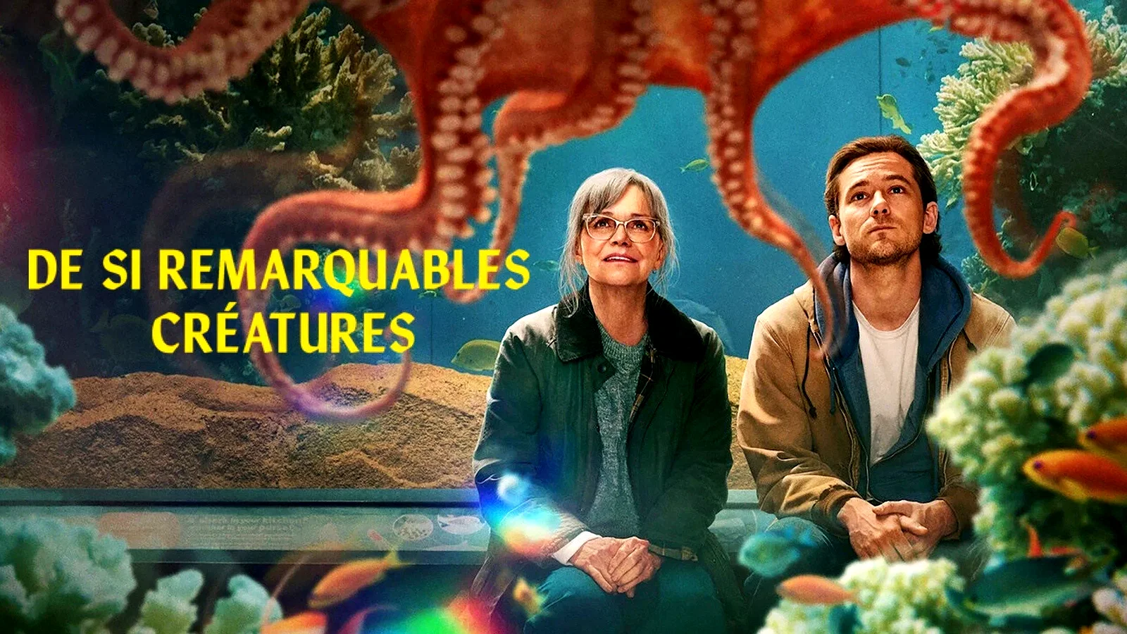 Photo 1 du film : De si remarquables créatures
