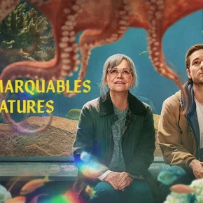 Photo du film : De si remarquables créatures