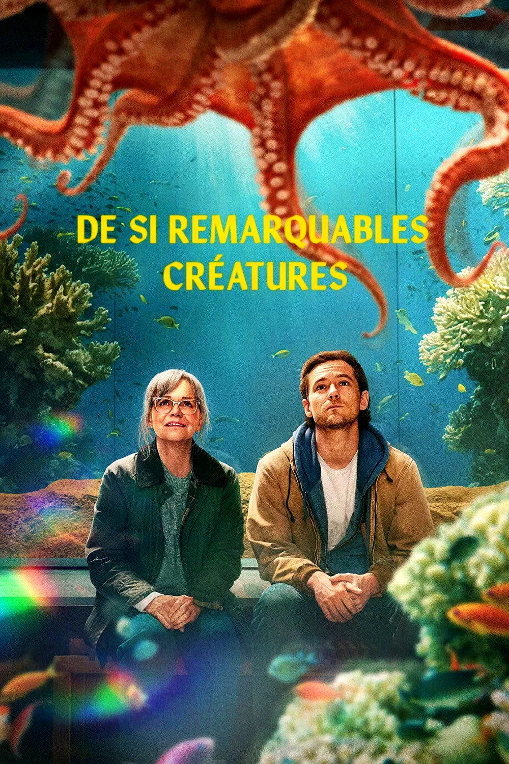 Photo 4 du film : De si remarquables créatures