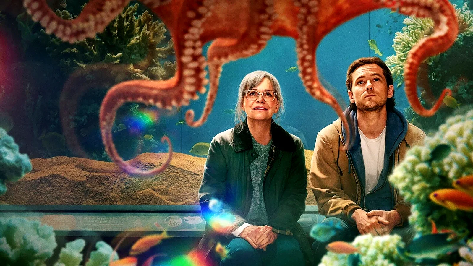 Photo 5 du film : De si remarquables créatures