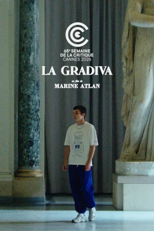 Photo 2 du film : La Gradiva