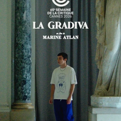 Miniature photo du film : La Gradiva