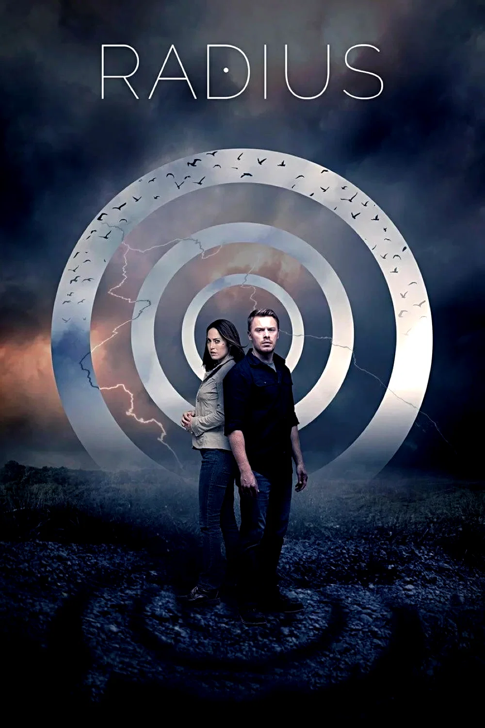Affiche du film : Radius