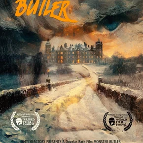 Photo du film : Monster Butler