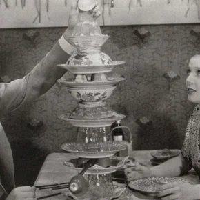 Photo du film : Three girls lost