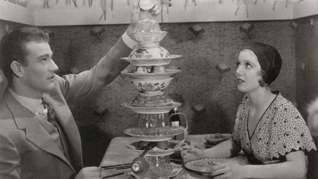 Photo 2 du film : Three girls lost