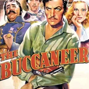 Photo du film : Les flibustiers