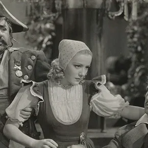 Photo du film : Les flibustiers