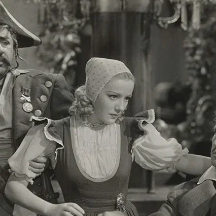 Miniature photo du film : Les flibustiers