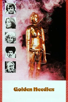 Affiche du film L'aventuriere de hong kong