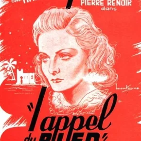 Photo du film : L'appel du bled