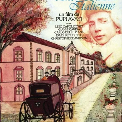 Miniature photo du film : Une saison italienne