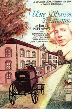 Photo 2 du film : Une saison italienne