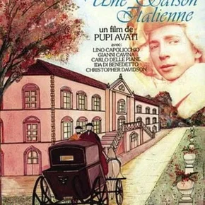 Photo du film : Une saison italienne