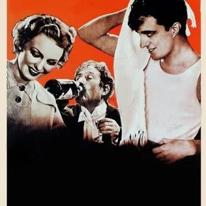 Photo du film : Je donnerai un million