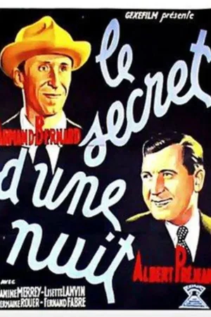 Photo du film : Le secret d'une nuit