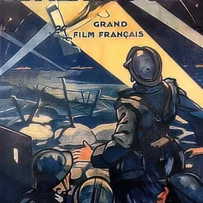 Photo du film : Le film du poilu