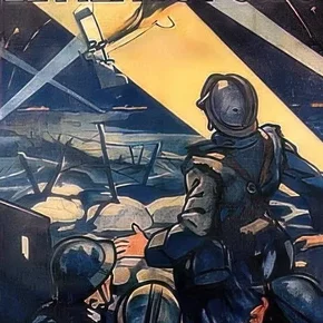 Photo du film : Le film du poilu