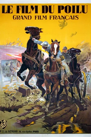Photo du film : Le film du poilu