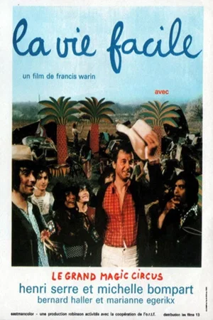 Affiche du film : La vie facile
