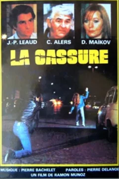 Affiche du film La cassure