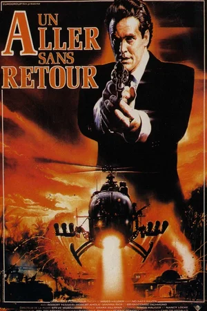Affiche du film : Un aller sans retour