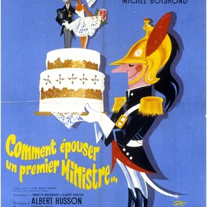 Photo du film : Comment epouser un premier ministre