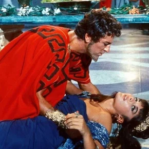 Photo du film : Le gladiateur magnifique