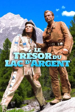 Photo 2 du film : Le tresor du lac d'argent