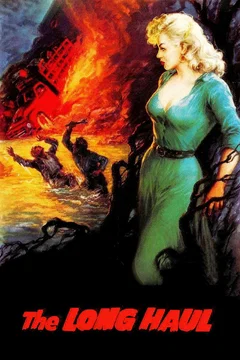 Affiche du film Les trafiquants de nuit