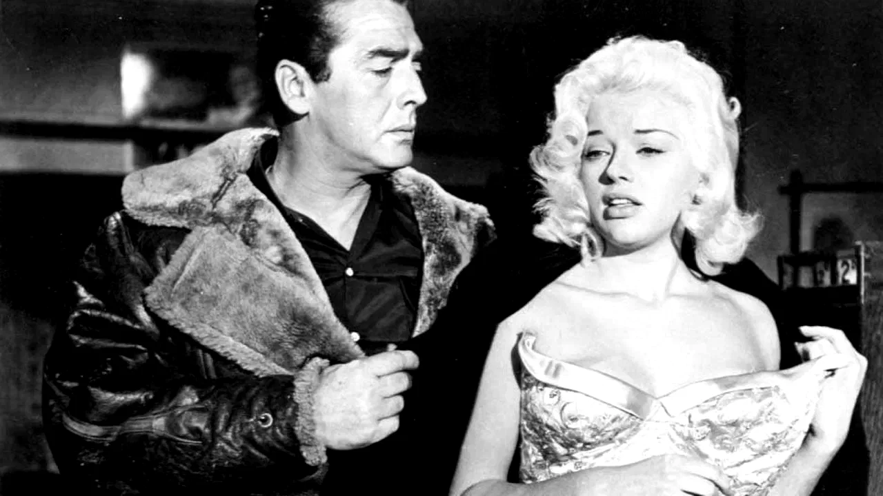 Photo 2 du film : Les trafiquants de nuit