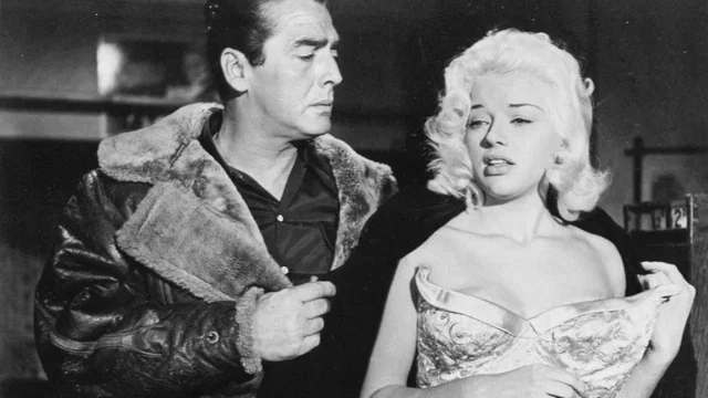 Photo 2 du film : Les trafiquants de nuit