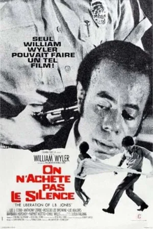 Photo du film : On n'achete pas le silence