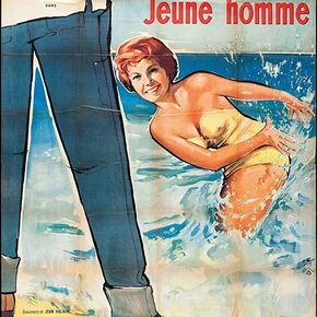 Photo du film : Suivez moi jeune homme
