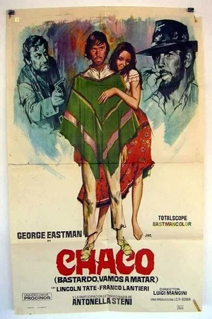 Photo 2 du film : Chaco