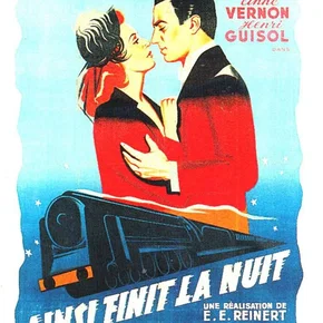 Photo du film : Ainsi finit la nuit
