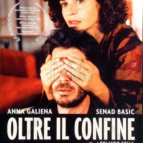 Photo du film : Au-dela des frontieres