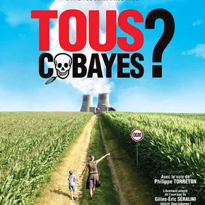 Photo du film : Tous cobayes ?