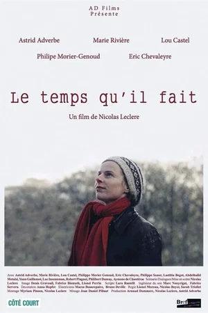 Photo du film : Le temps qu'il fait