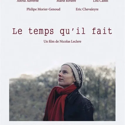 Miniature photo du film : Le temps qu'il fait