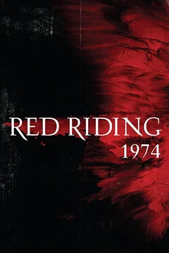 Affiche du film Red Riding : 1974