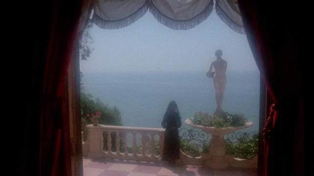 Photo du film : Some Call it Loving - Sleeping Beauty