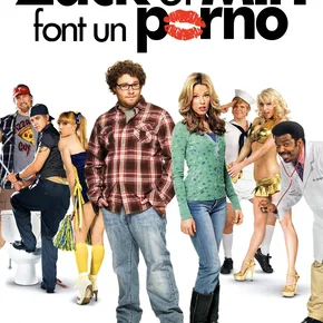 Photo du film : Zack et Miri font un porno