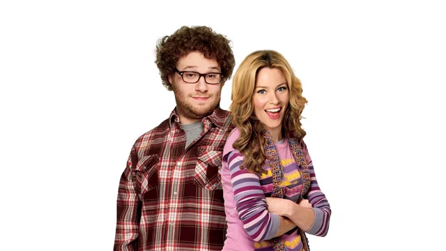 Photo 5 du film : Zack et Miri font un porno