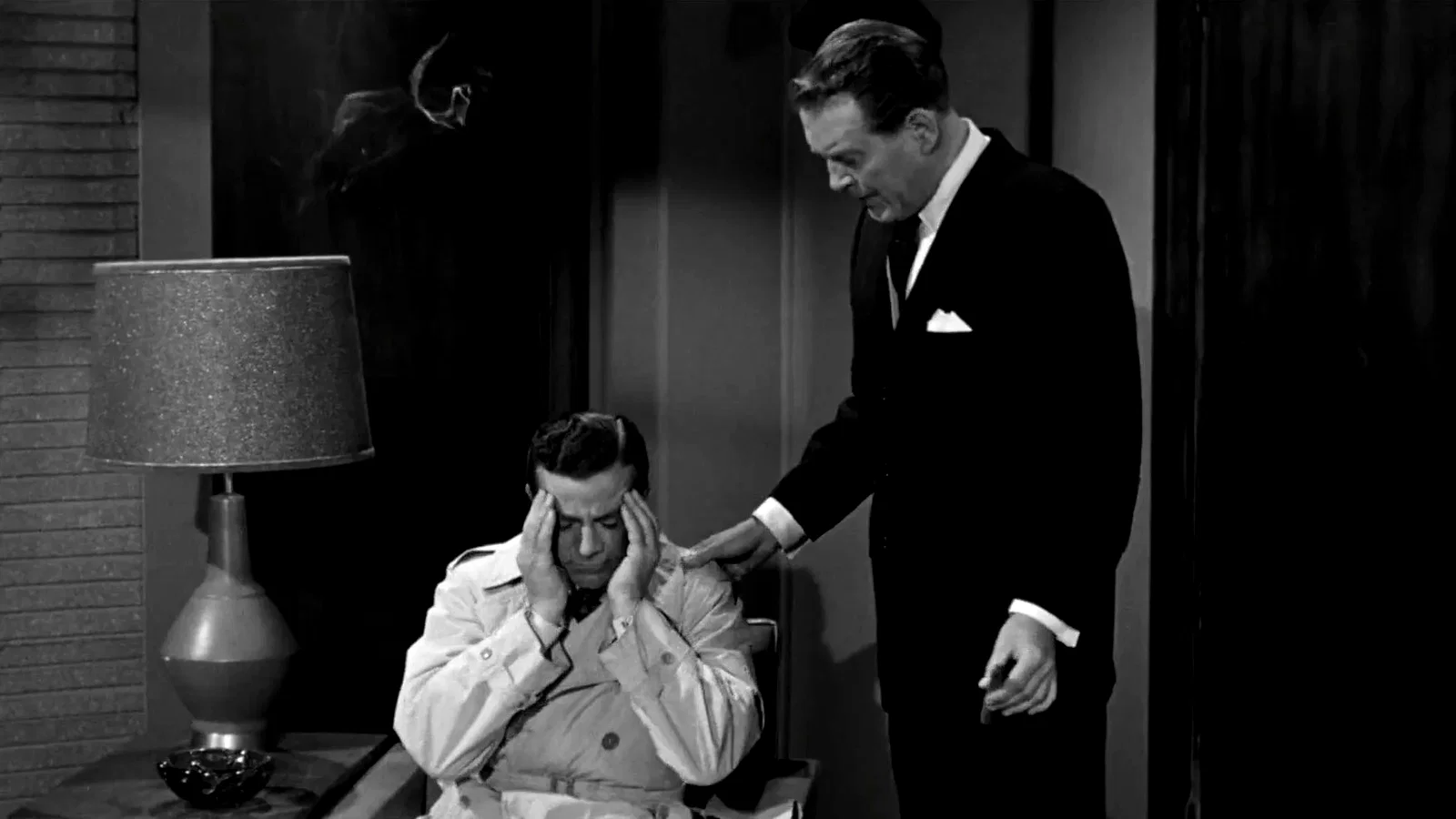 Photo 2 du film : La Cible parfaite