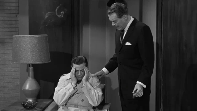 Photo du film : La Cible parfaite