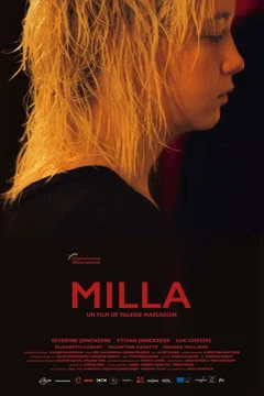 Affiche du film Milla