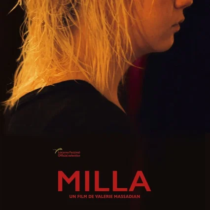 Miniature photo du film : Milla